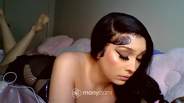 bambibarbi online show from June 2026 05:41:01 AM