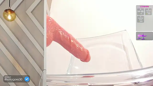 Snapshot of SOFIAGOEZ30 chatting on February 2025 10:39:02 AM SOFIAGOEZ30 online show from February 2025 10:39:02 AM