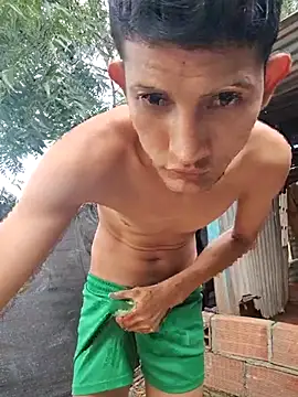 Valentinacuc online show from October 2025 07:25:01 PM