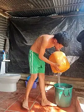 Valentinacuc online show from February 2026 07:04:01 PM