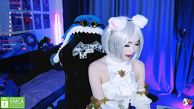  Sparkland  online show from January 2025 09:46:02 PM