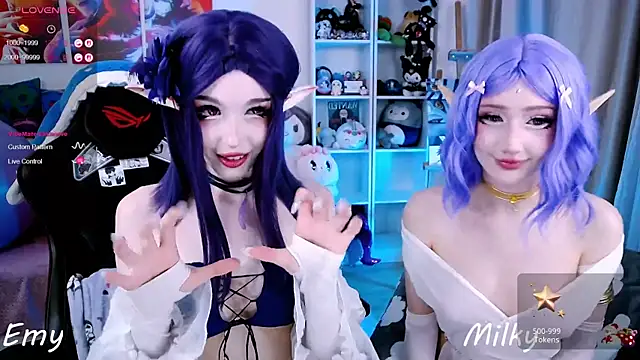  Sparkland  online show from September 2025 06:24:01 PM