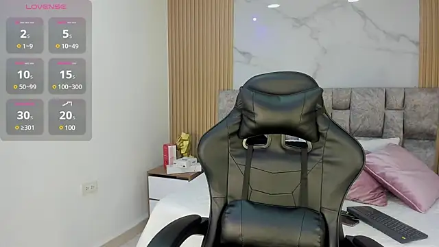 Khalifa fletcher online show from January 2025 08:35:02 PM