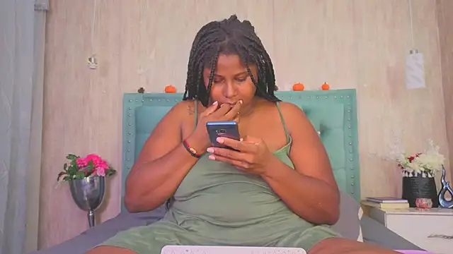 Snapshot of Alexa_roussee chatting on October 2025 01:34:01 PM Alexa roussee online show from October 2025 01:34:01 PM