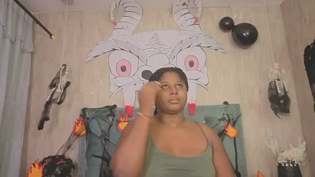 Snapshot of Alexa_roussee chatting on October 2025 01:29:01 PM Alexa roussee online show from October 2025 01:29:01 PM