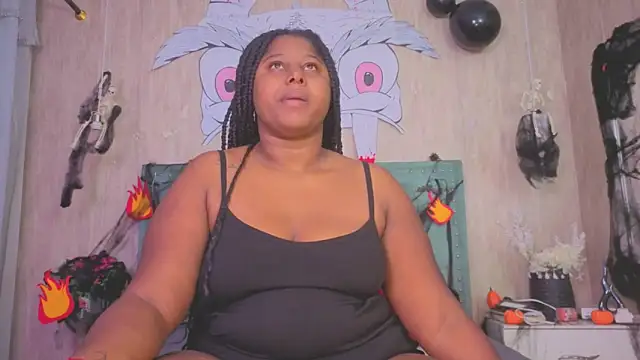 Snapshot of Alexa_roussee chatting on October 2025 12:41:02 PM Alexa roussee online show from October 2025 12:41:02 PM