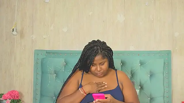 Snapshot of Alexa_roussee chatting on November 2025 02:00:02 AM Alexa roussee online show from November 2025 02:00:02 AM