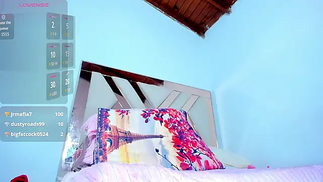 natasha ts 04 online show from March 2026 11:03:01 AM