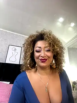 Katti Barrera online show from October 2025 12:08:02 PM