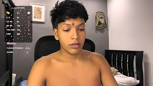 Snapshot of Xander_bonnet1 chatting on January 2025 02:51:01 AM Xander bonnet1 online show from January 2025 02:51:01 AM