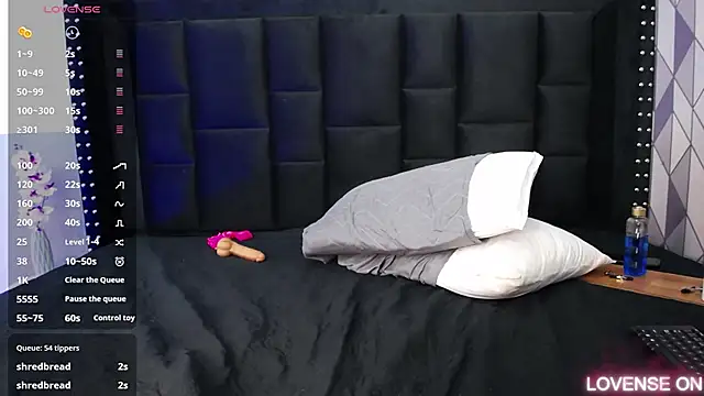 petitelittleebony online show from March 2025 12:49:01 AM