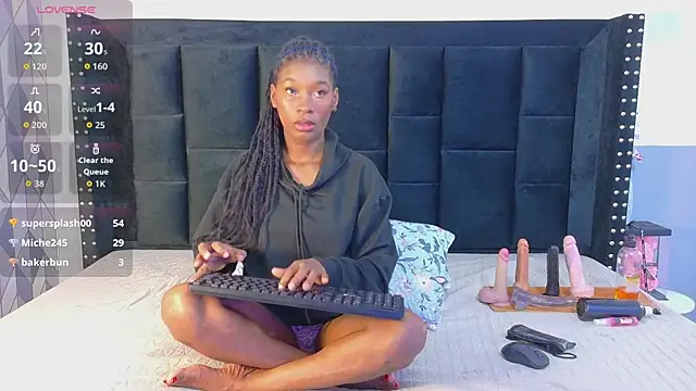 petitelittleebony online show from July 2026 03:02:01 AM