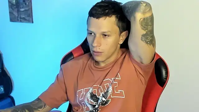 goodboy69l online show from February 2026 12:09:02 PM