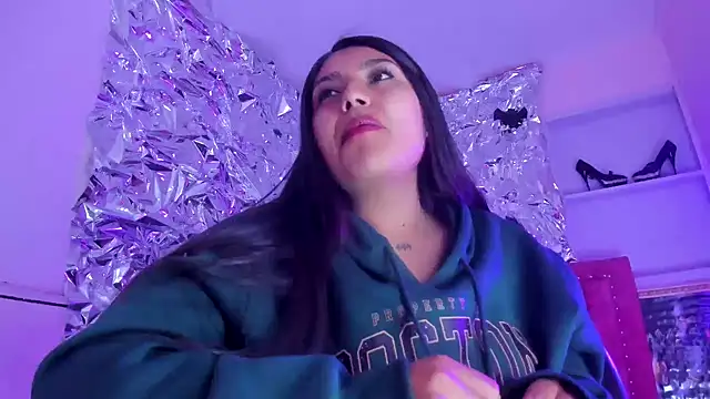 SarahStones online show from November 2025 07:22:02 AM