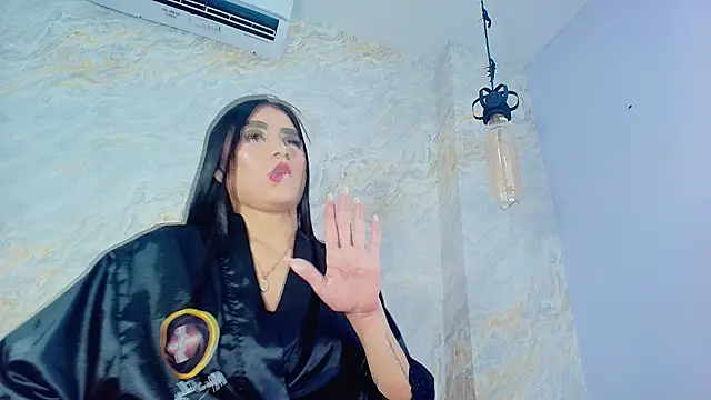 mss samy online show from March 2026 03:14:02 AM