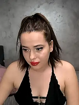 Baby Nicoll online show from March 2026 03:42:01 PM