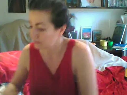 Snapshot of MariaAnaSunshine chatting on February 2025 02:32:01 PM MariaAnaSunshine online show from February 2025 02:32:01 PM