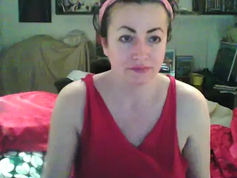 Snapshot of MariaAnaSunshine chatting on February 2025 05:47:02 PM MariaAnaSunshine online show from February 2025 05:47:02 PM