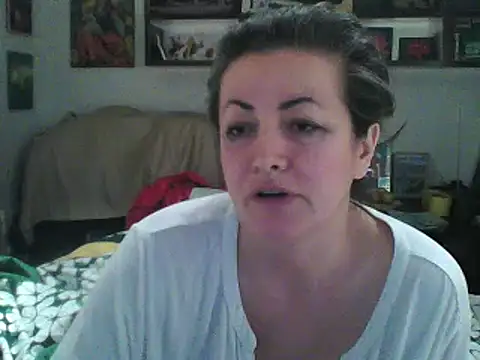 Snapshot of MariaAnaSunshine chatting on March 2025 10:38:02 PM MariaAnaSunshine online show from March 2025 10:38:02 PM