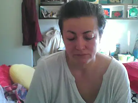 Snapshot of MariaAnaSunshine chatting on March 2025 09:16:01 AM MariaAnaSunshine online show from March 2025 09:16:01 AM