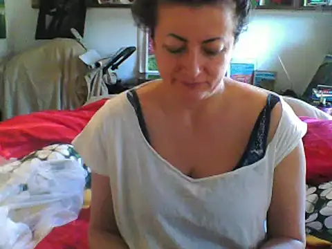 Snapshot of MariaAnaSunshine chatting on March 2025 01:18:01 PM MariaAnaSunshine online show from March 2025 01:18:01 PM