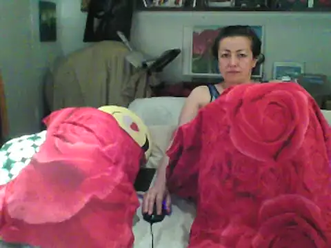 Snapshot of MariaAnaSunshine chatting on March 2025 08:55:01 PM MariaAnaSunshine online show from March 2025 08:55:01 PM
