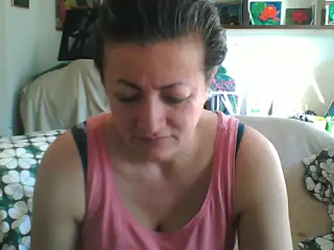 Snapshot of MariaAnaSunshine chatting on March 2025 09:13:02 AM MariaAnaSunshine online show from March 2025 09:13:02 AM