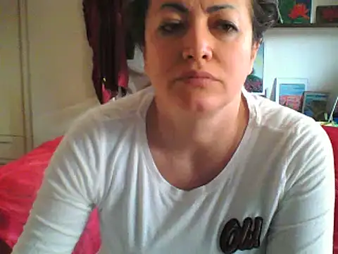 Snapshot of MariaAnaSunshine chatting on March 2025 06:49:01 AM MariaAnaSunshine online show from March 2025 06:49:01 AM