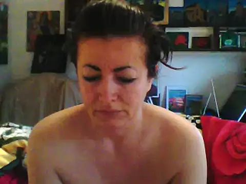 Snapshot of MariaAnaSunshine chatting on March 2025 07:15:01 AM MariaAnaSunshine online show from March 2025 07:15:01 AM