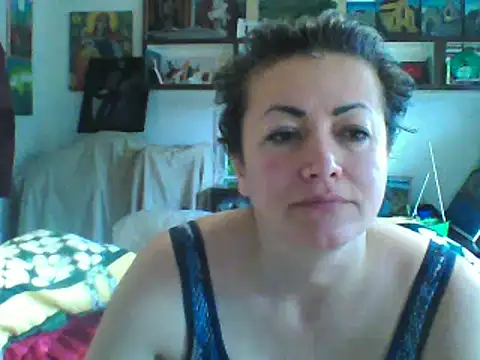 Snapshot of MariaAnaSunshine chatting on March 2025 10:18:02 AM MariaAnaSunshine online show from March 2025 10:18:02 AM