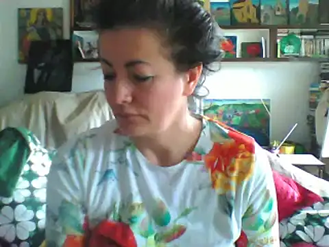 Snapshot of MariaAnaSunshine chatting on March 2025 01:29:01 PM MariaAnaSunshine online show from March 2025 01:29:01 PM
