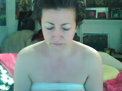 Snapshot of MariaAnaSunshine chatting on March 2025 11:00:02 PM MariaAnaSunshine online show from March 2025 11:00:02 PM