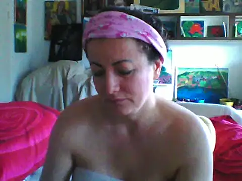 Snapshot of MariaAnaSunshine chatting on March 2025 01:18:02 PM MariaAnaSunshine online show from March 2025 01:18:02 PM