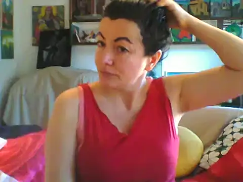 Snapshot of MariaAnaSunshine chatting on March 2025 02:35:02 PM MariaAnaSunshine online show from March 2025 02:35:02 PM