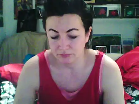 Snapshot of MariaAnaSunshine chatting on March 2025 11:47:01 PM MariaAnaSunshine online show from March 2025 11:47:01 PM