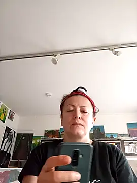 Snapshot of MariaAnaSunshine chatting on September 2025 08:16:01 AM MariaAnaSunshine online show from September 2025 08:16:01 AM