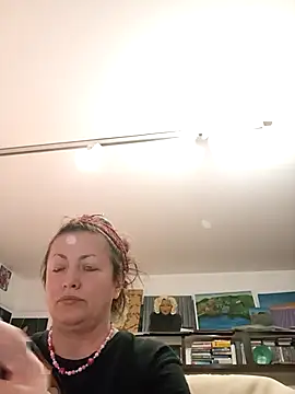 Snapshot of MariaAnaSunshine chatting on September 2025 08:22:02 PM MariaAnaSunshine online show from September 2025 08:22:02 PM