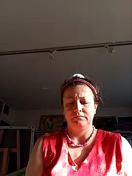 Snapshot of MariaAnaSunshine chatting on September 2025 06:39:02 AM MariaAnaSunshine online show from September 2025 06:39:02 AM