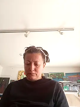 Snapshot of MariaAnaSunshine chatting on September 2025 07:46:01 AM MariaAnaSunshine online show from September 2025 07:46:01 AM