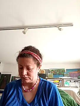 Snapshot of MariaAnaSunshine chatting on October 2025 08:20:01 AM MariaAnaSunshine online show from October 2025 08:20:01 AM