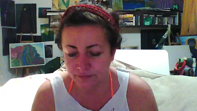 Snapshot of MariaAnaSunshine chatting on October 2025 06:41:02 PM MariaAnaSunshine online show from October 2025 06:41:02 PM
