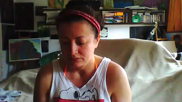 Snapshot of MariaAnaSunshine chatting on October 2025 07:30:01 AM MariaAnaSunshine online show from October 2025 07:30:01 AM