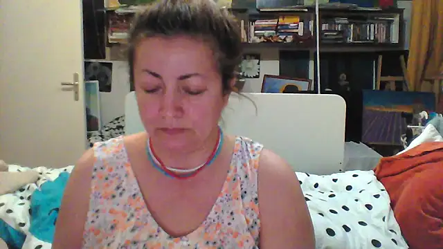 MariaAnaSunshine online show from February 2026 08:43:01 PM