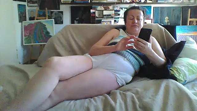 MariaAnaSunshine online show from March 2026 09:59:02 AM