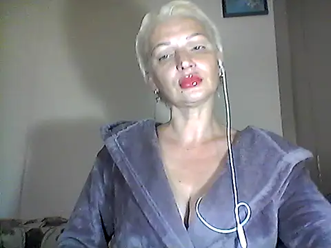MaryJane441 online show from October 2025 07:34:01 PM