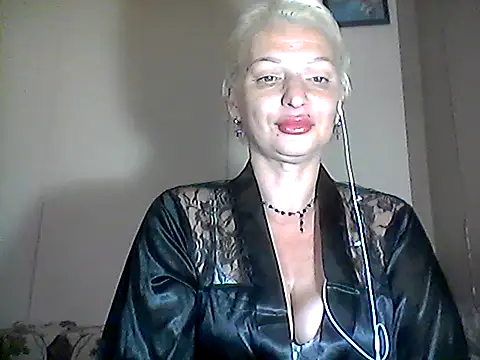 MaryJane441 online show from October 2025 07:12:02 PM