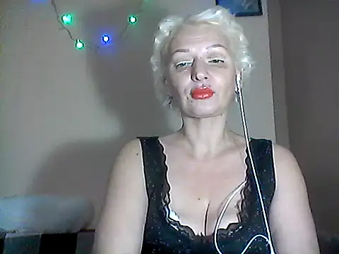 MaryJane441 online show from January 2026 09:41:01 PM