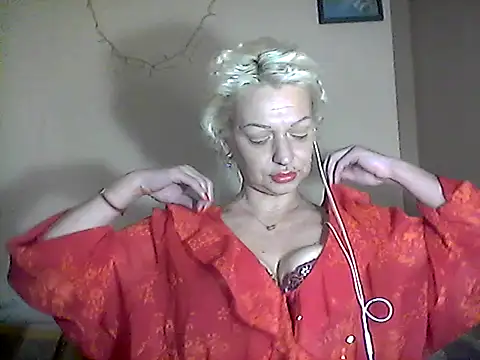 MaryJane441 online show from February 2026 09:33:02 PM