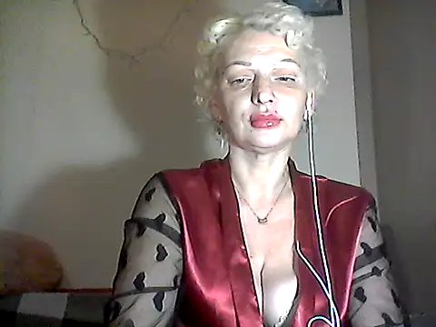 MaryJane441 online show from March 2026 07:53:01 PM