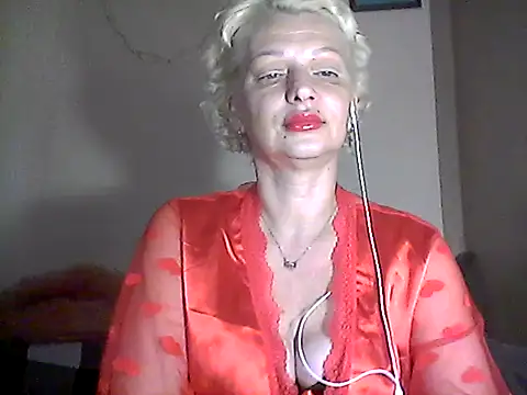 MaryJane441 online show from March 2026 08:25:02 PM